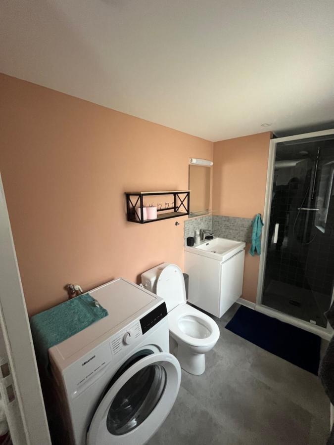 Suite Cosy Montblanc En Hyper Centre فالنسيان المظهر الخارجي الصورة