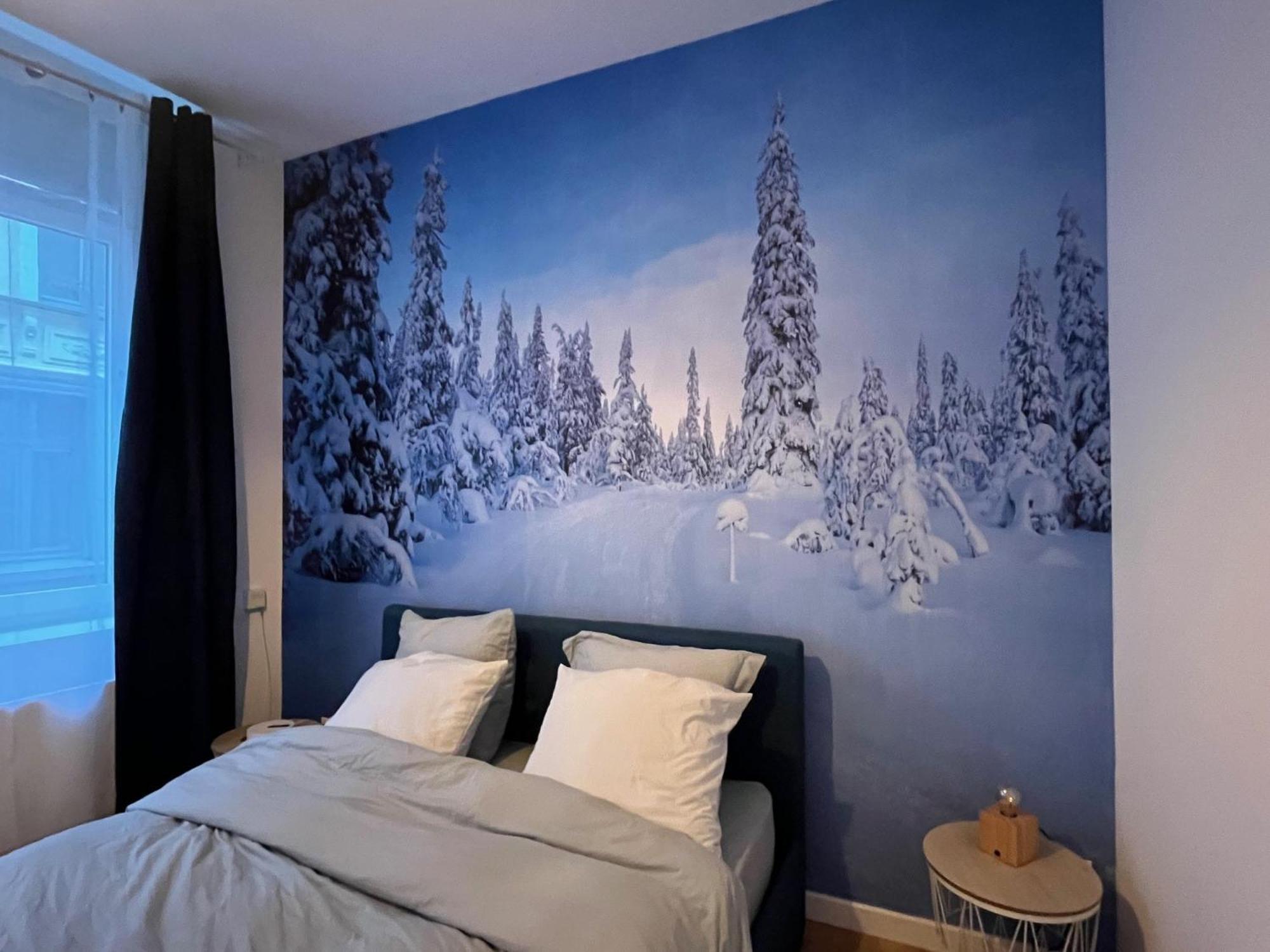 Suite Cosy Montblanc En Hyper Centre فالنسيان المظهر الخارجي الصورة